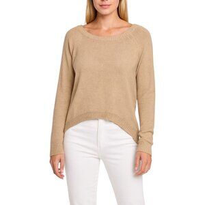 Ambiance Women’s Knit Sweater | Size L